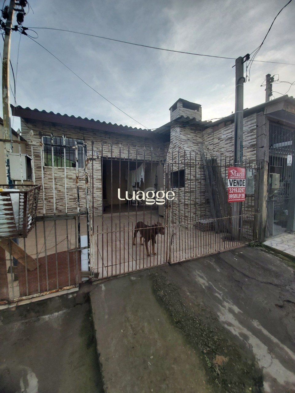 Casa à venda com 2 quartos, 101m² - Foto 1