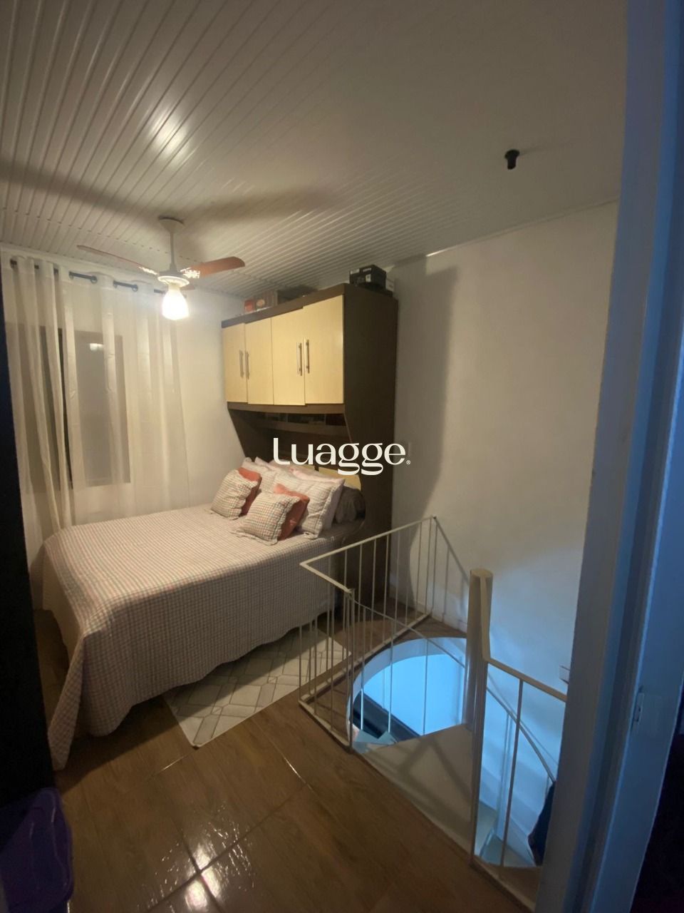 Casa de Condomínio, 2 quartos - Foto 13