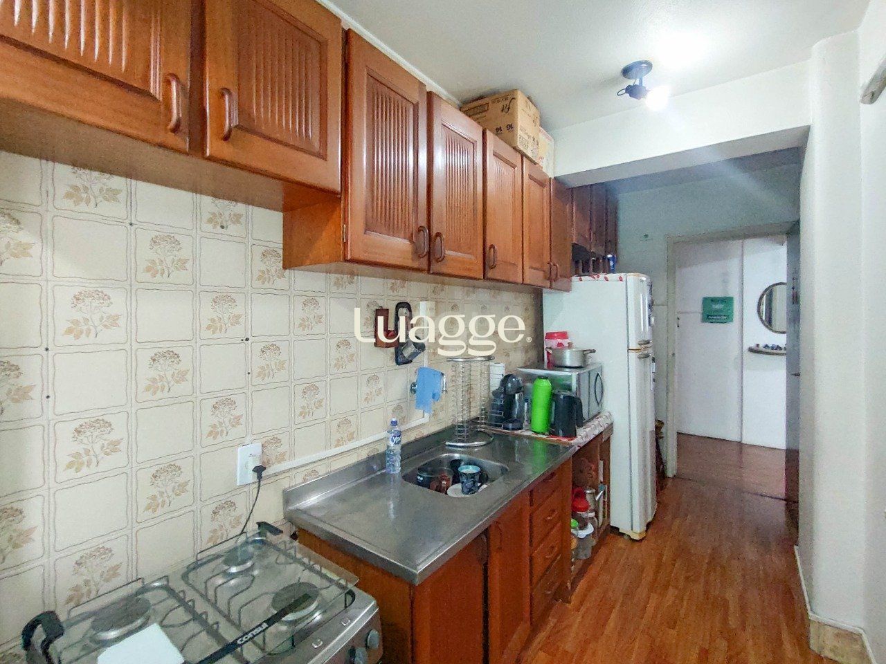 Apartamento à venda com 2 quartos, 65m² - Foto 6