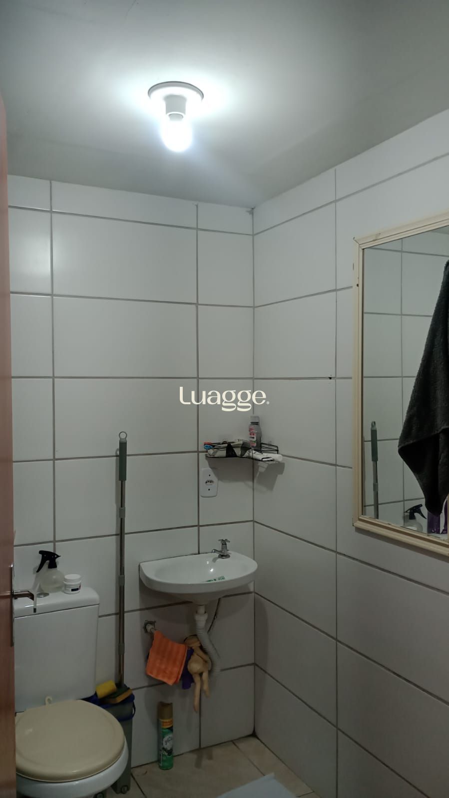 Apartamento, 2 quartos, 52 m² - Foto 8