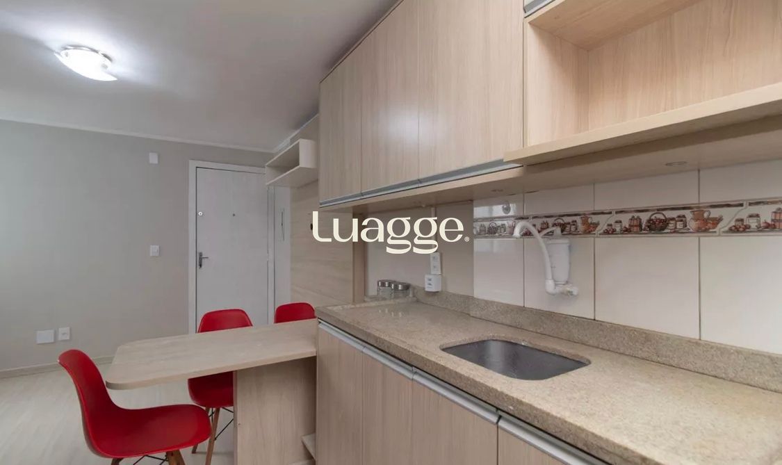 Apartamento, 2 quartos, à venda, 40 m², Vila Nova - Porto Alegre — foto 5
