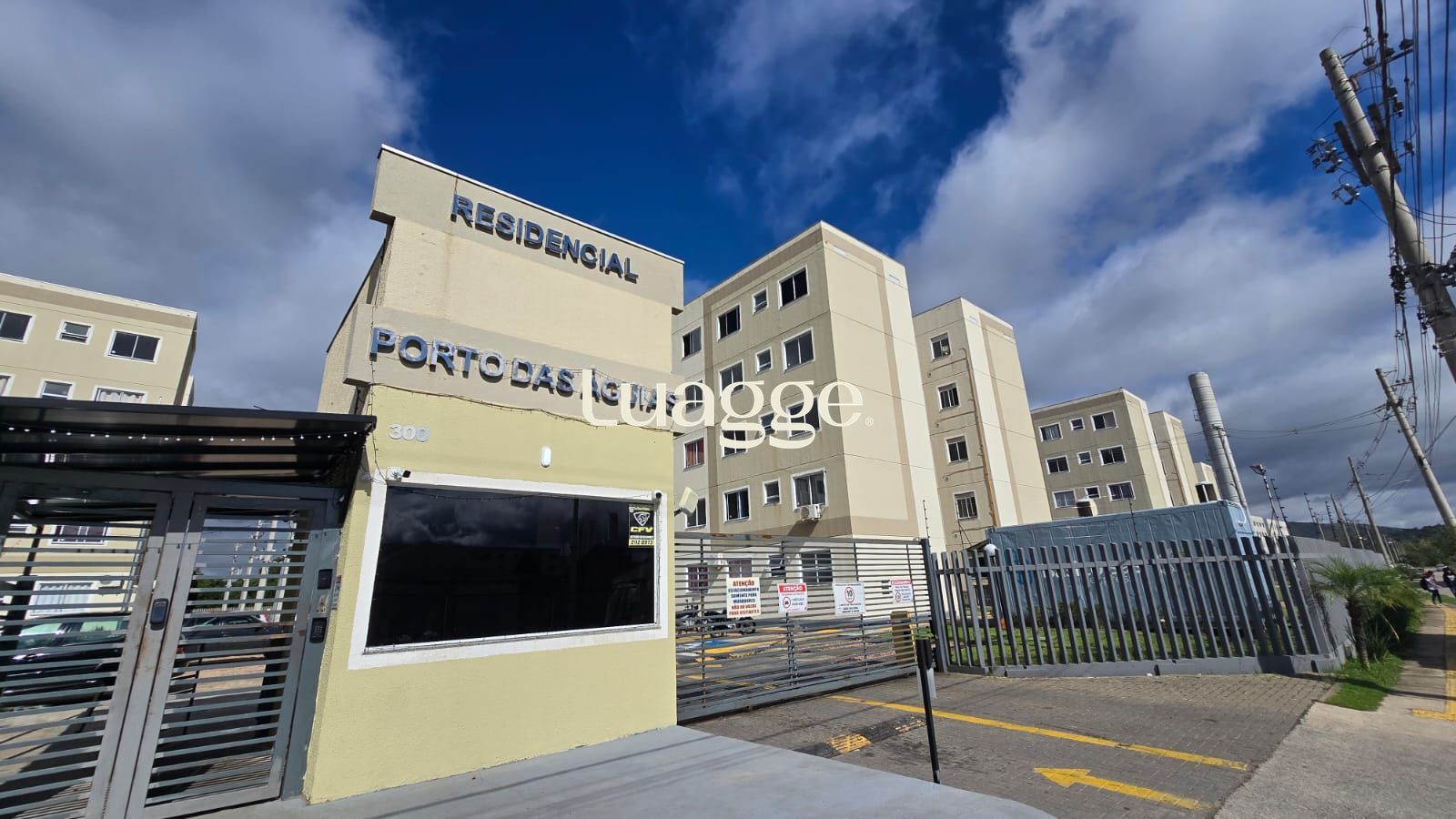 Apartamento no bairro Restinga 2 dormitórios - NOVO NUNCA HABITADO - 100% FINANCIADO