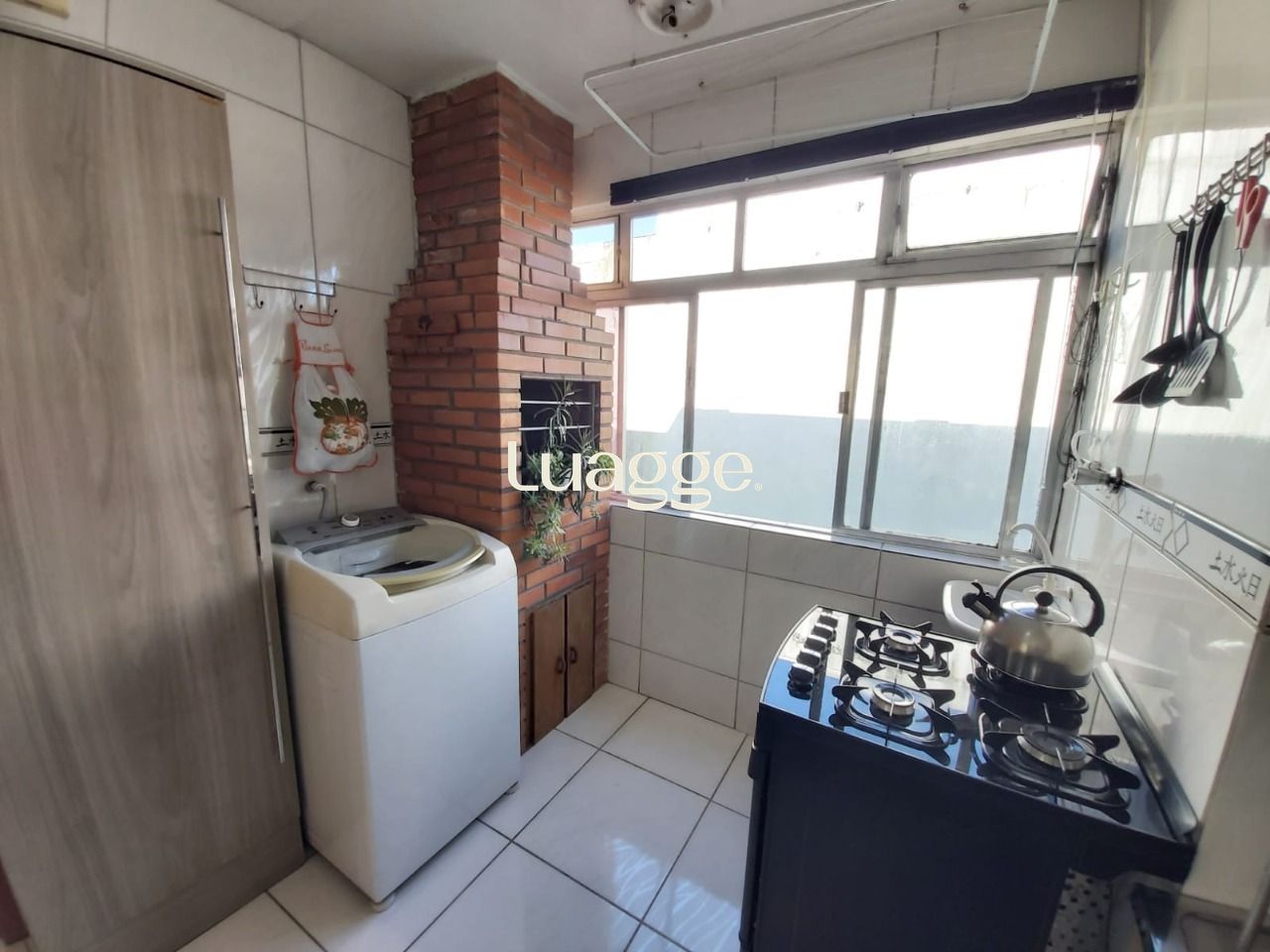 Apartamento, 1 quarto, 53 m² - Foto 13