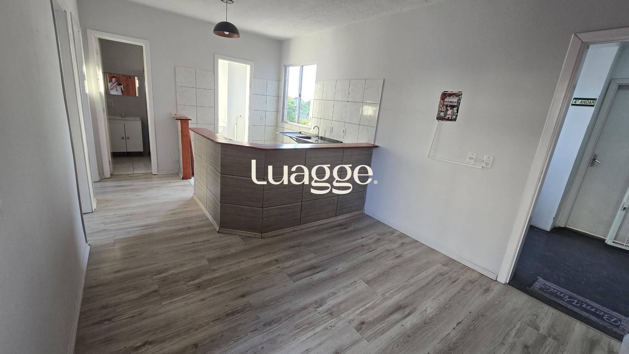 Apartamento, 2 quartos, à venda, 45 m², Restinga - Porto Alegre — foto 2