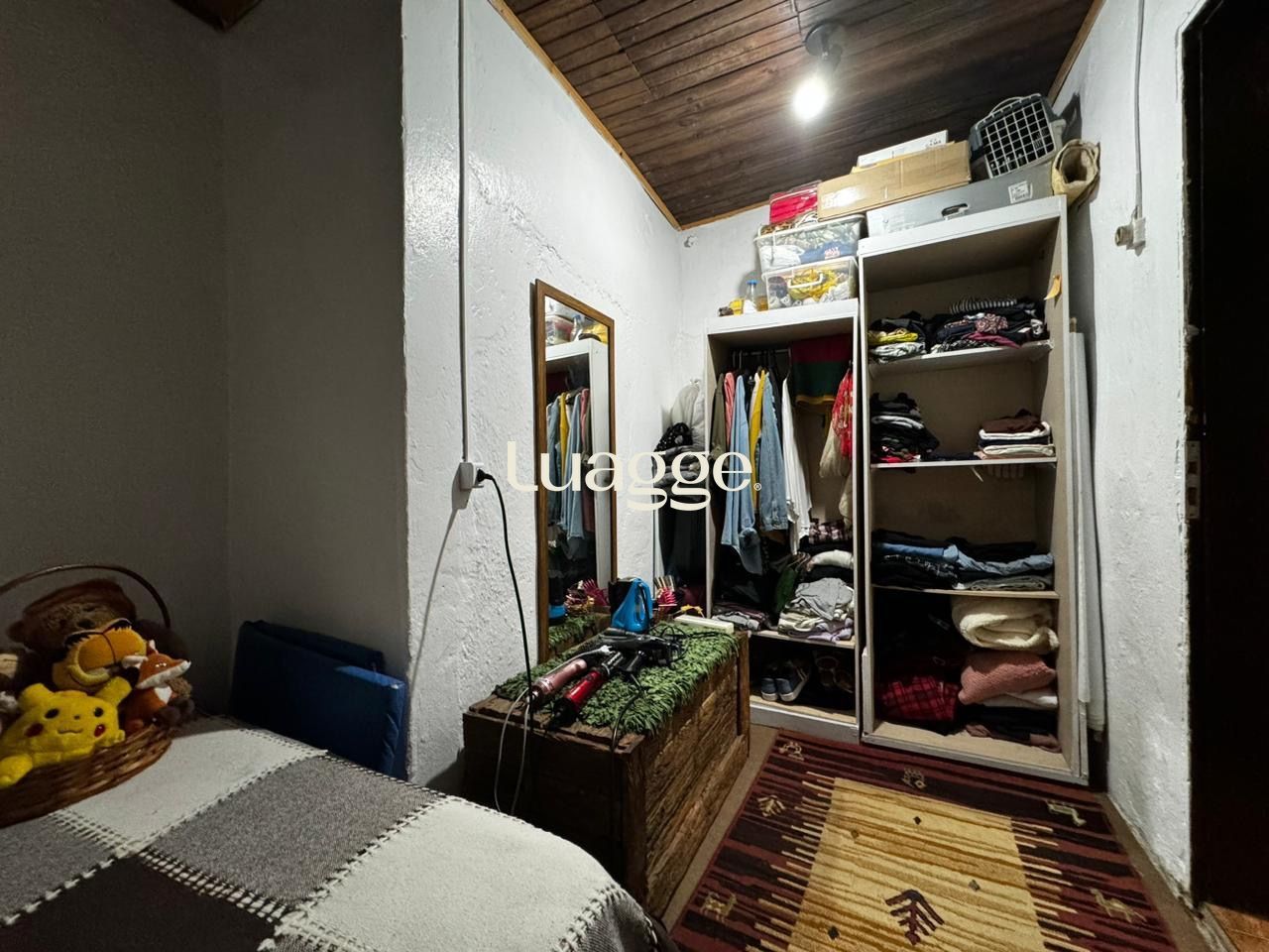 Casa à venda com 3 quartos, 110m² - Foto 8