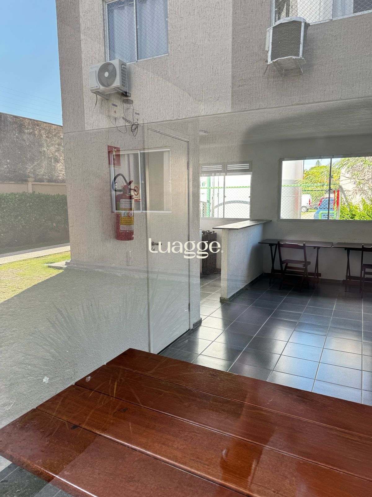 Apartamento à venda com 2 quartos, 40m² - Foto 14