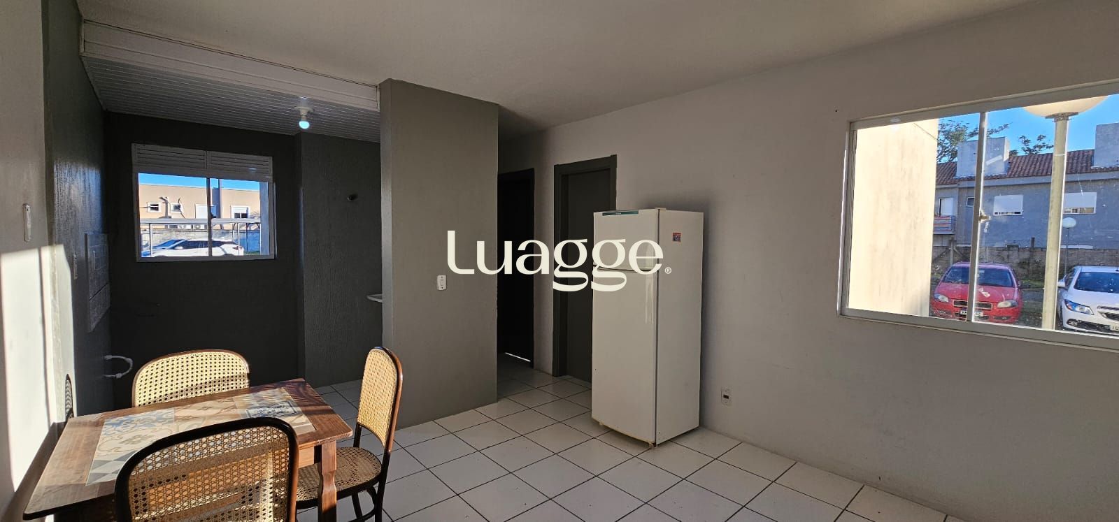 Apartamento, 2 quartos, 51 m² - Foto 1