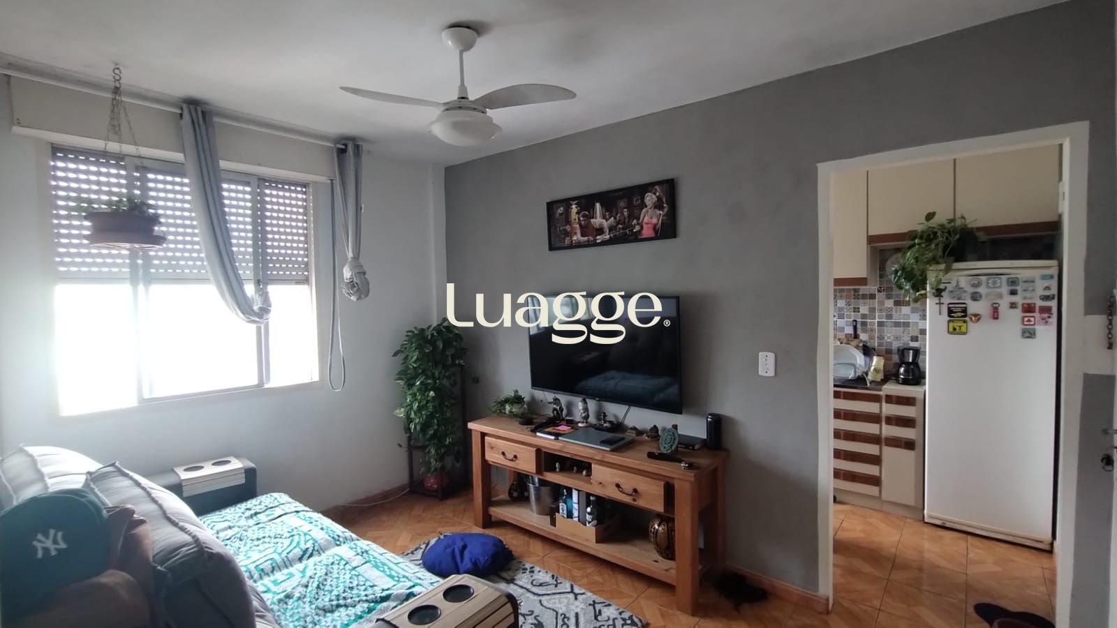 Apartamento, 2 quartos, 48 m² - Foto 5