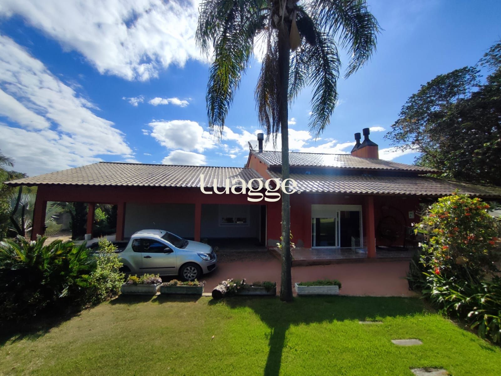 Sítio à venda com 3 quartos, 214m² - Foto 27