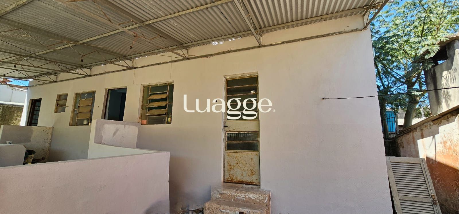 Depósito-Galpão-Armazém à venda com 10 quartos, 82m² - Foto 2