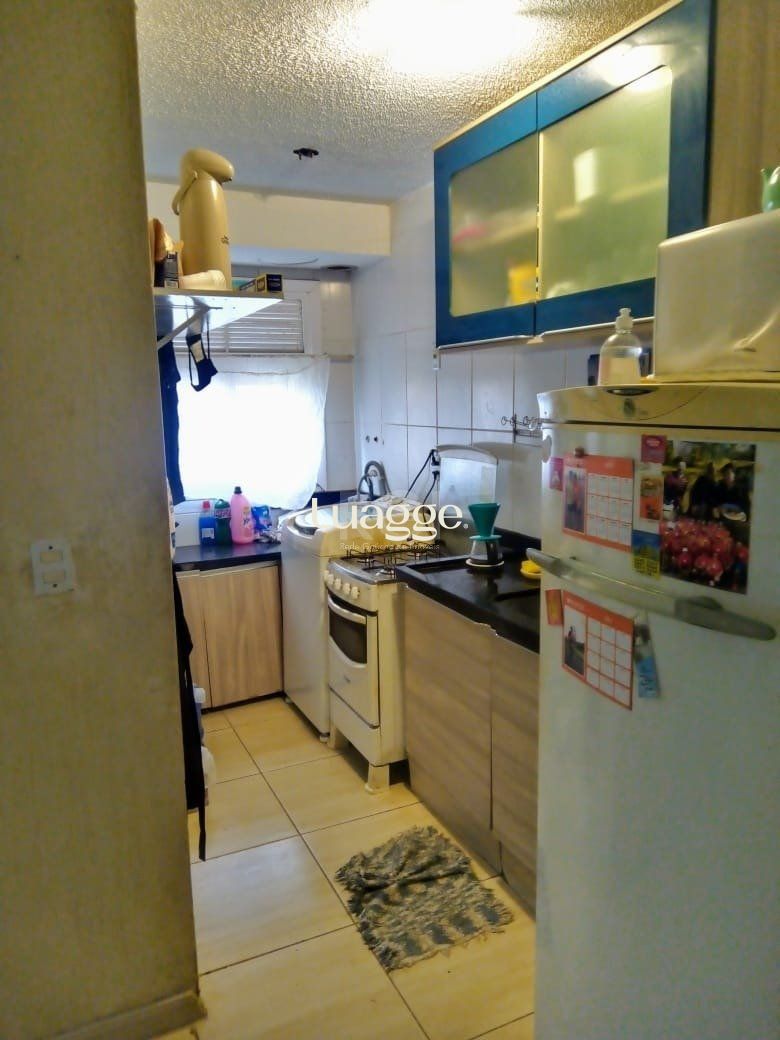 Apartamento, 2 quartos, 48 m² - Foto 7