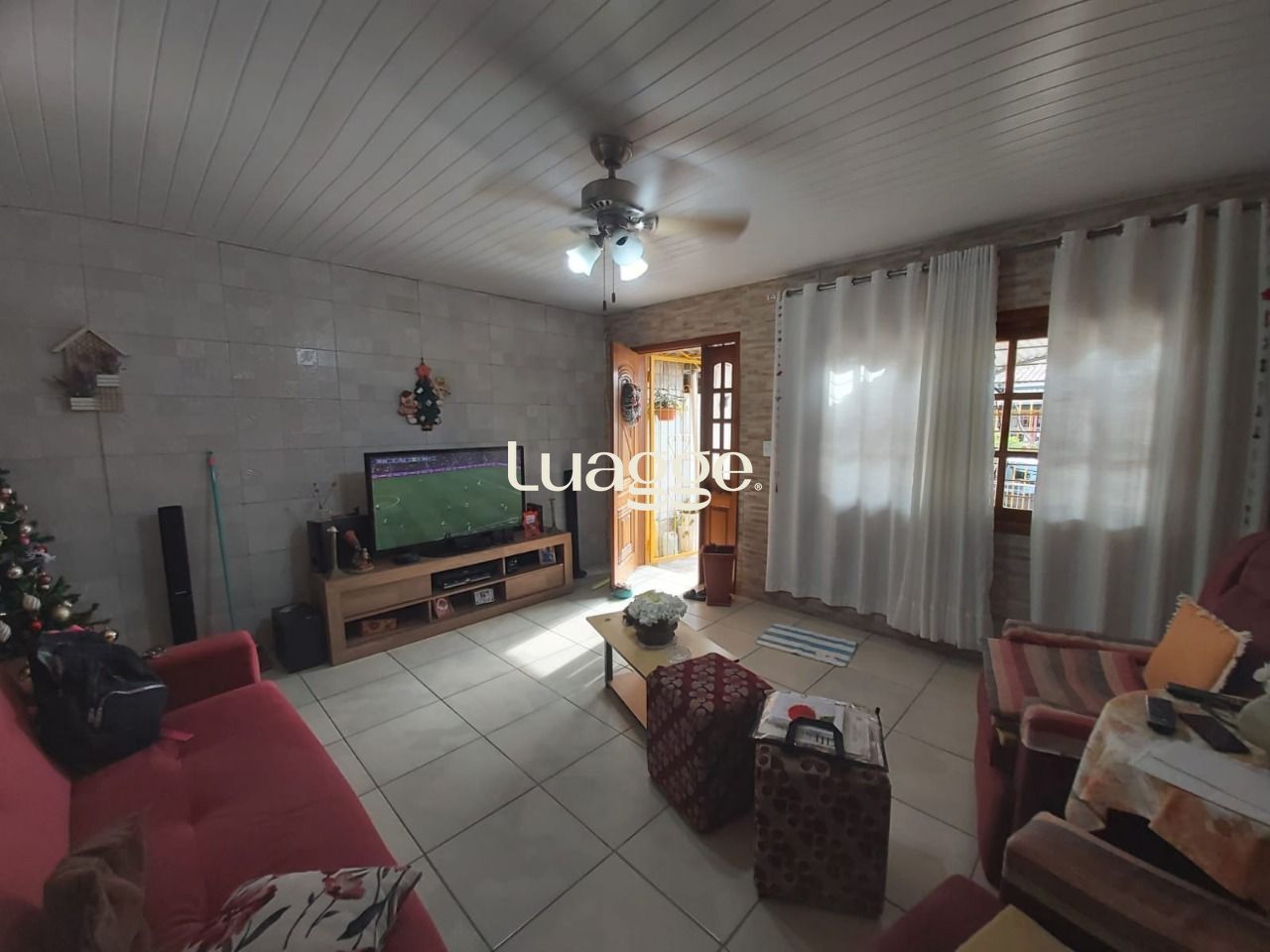 Casa, 1 quarto, 91 m² - Foto 13