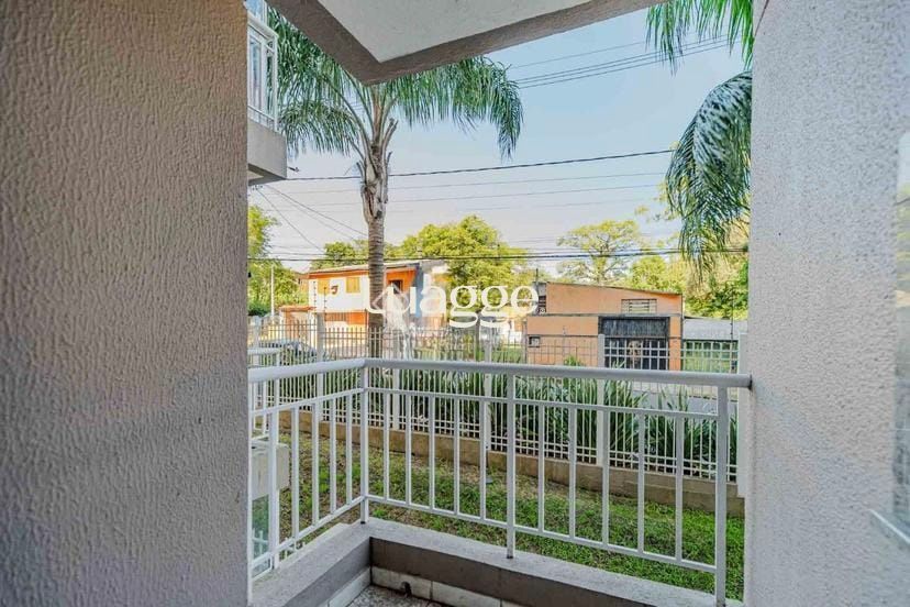 Apartamento à venda com 2 quartos, 52m² - Foto 16