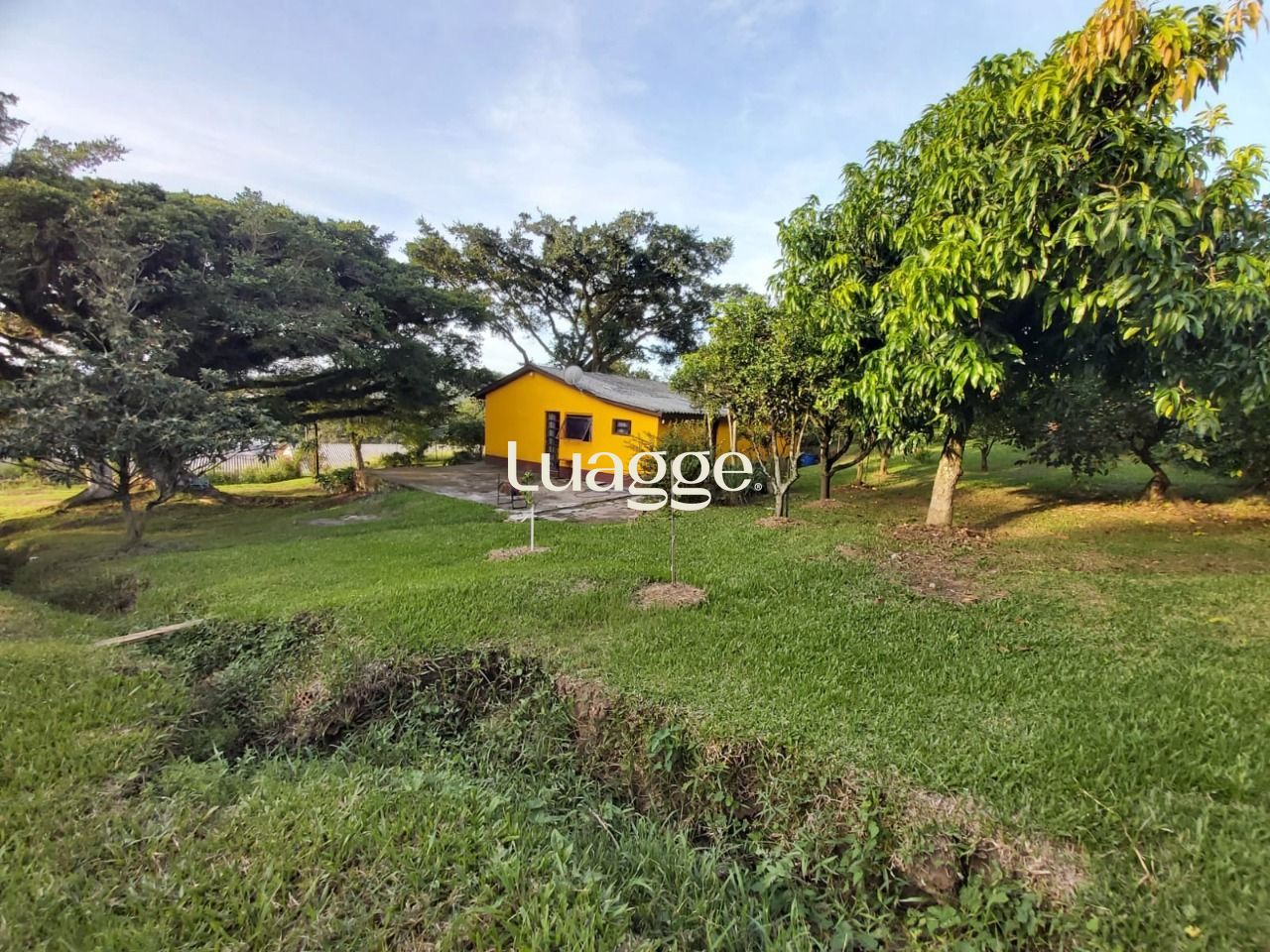 Sítio à venda com 2 quartos, 7847m² - Foto 12
