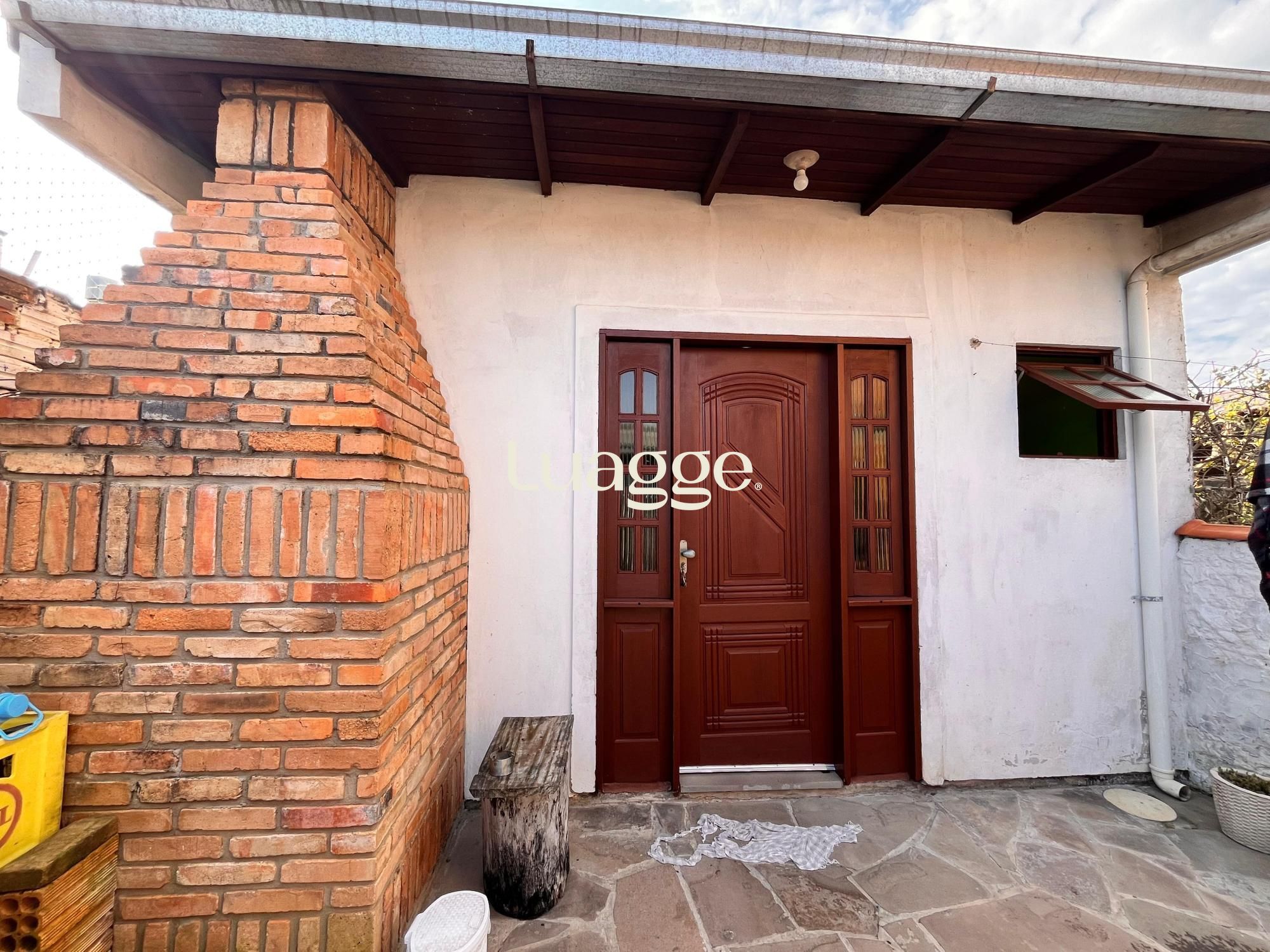 Casa, 1 quarto, 49 m² - Foto 6