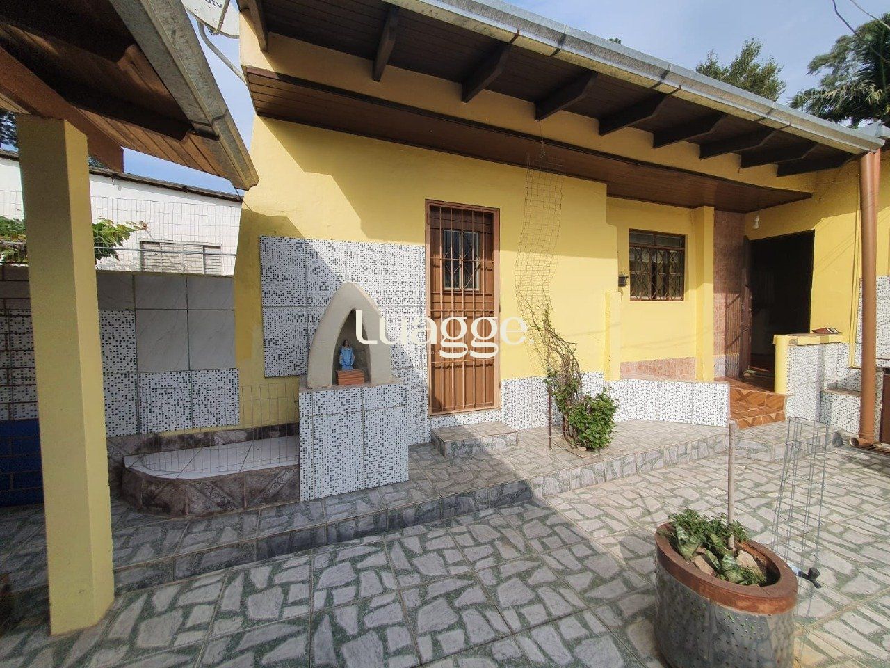 Casa, 4 quartos, 181 m² - Foto 16