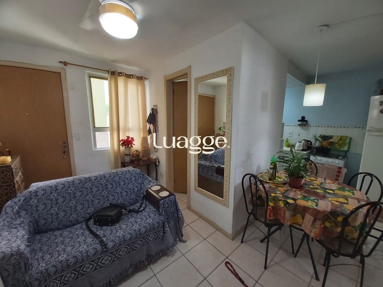 Apartamento à venda com 2 quartos, 44m² - Foto 15