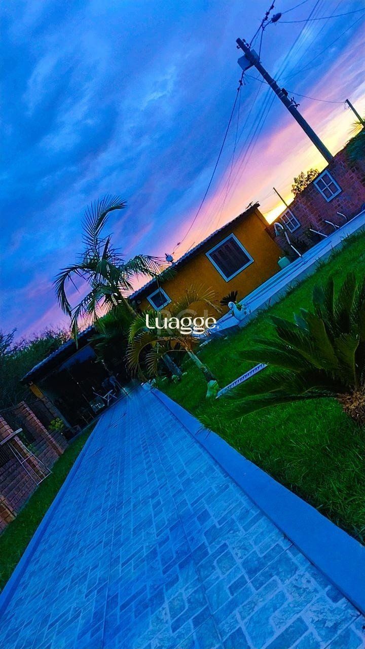 Casa à venda com 3 quartos, 193m² - Foto 3