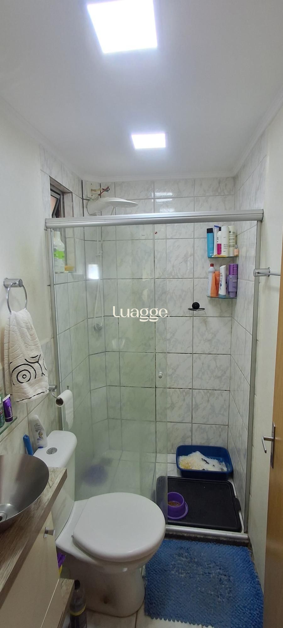 Apartamento, 2 quartos, 39 m² - Foto 7