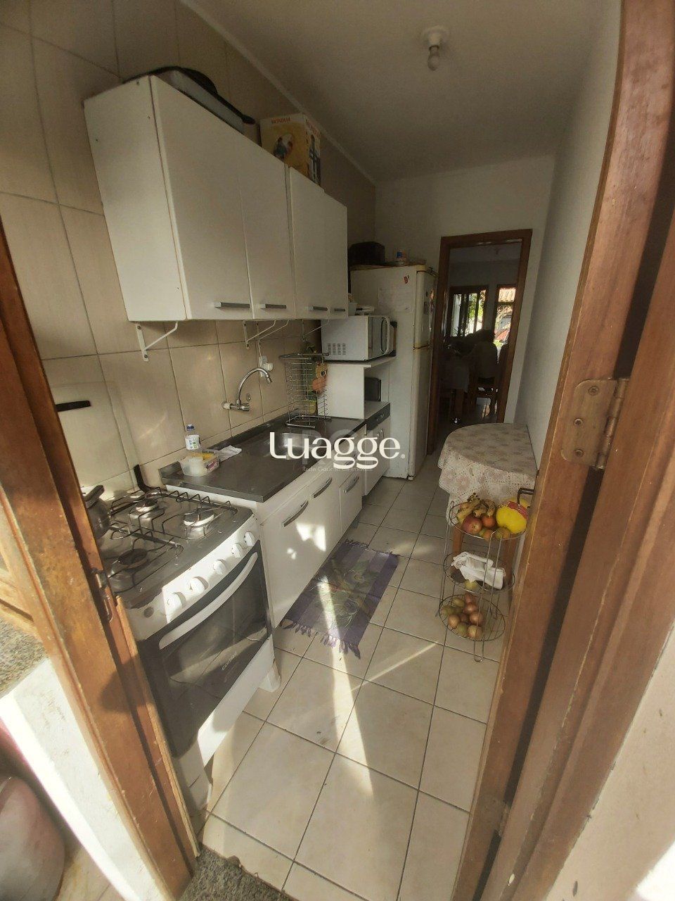 Casa à venda com 2 quartos, 63m² - Foto 17