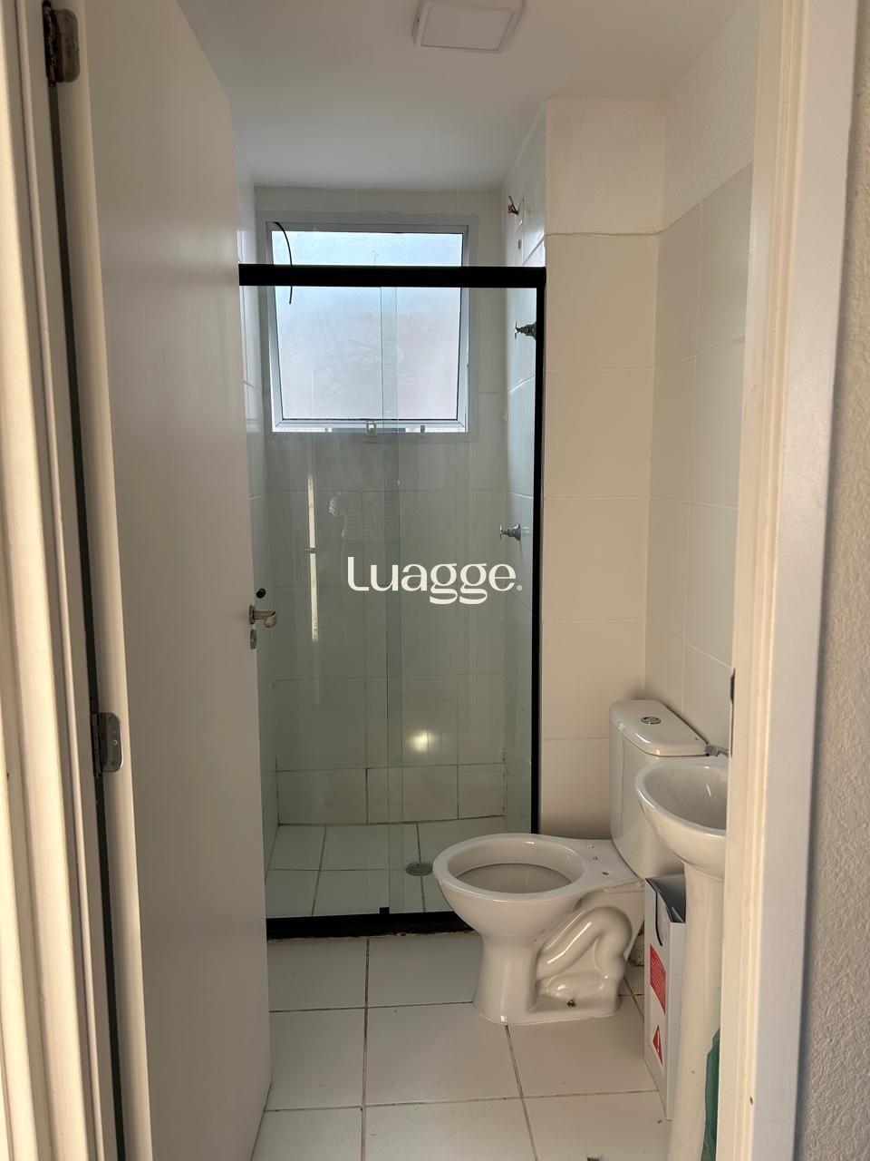 Apartamento à venda com 2 quartos, 43m² - Foto 5