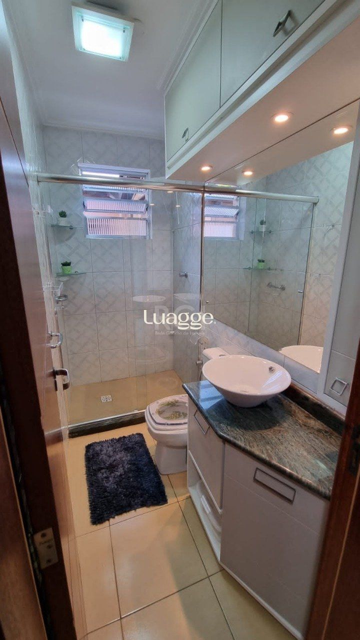 Apartamento à venda com 3 quartos, 66m² - Foto 4