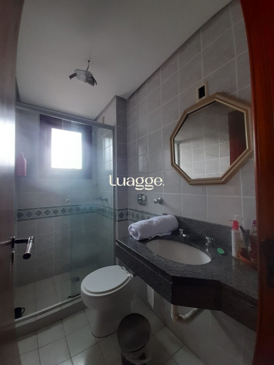 Apartamento à venda com 3 quartos, 153m² - Foto 5
