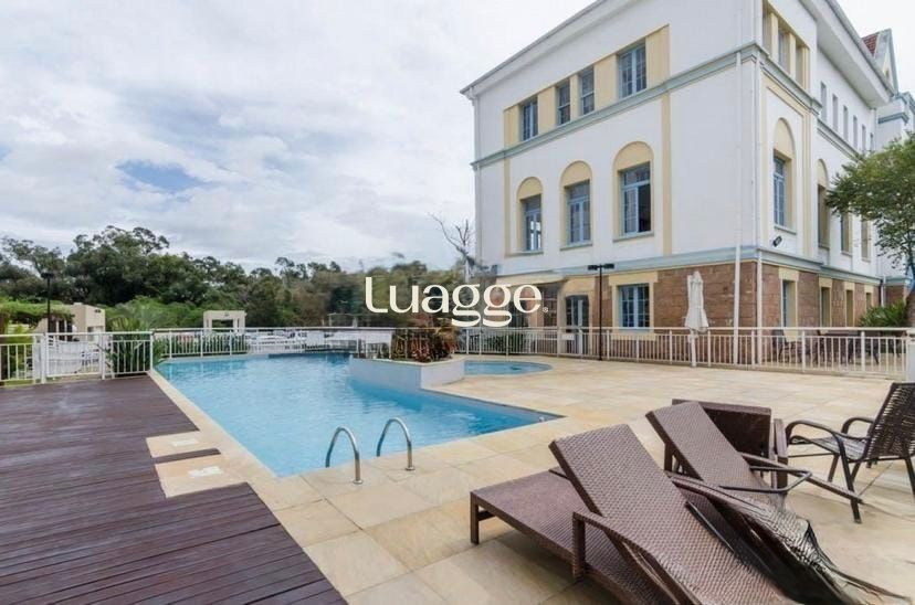 Apartamento à venda com 2 quartos, 52m² - Foto 21