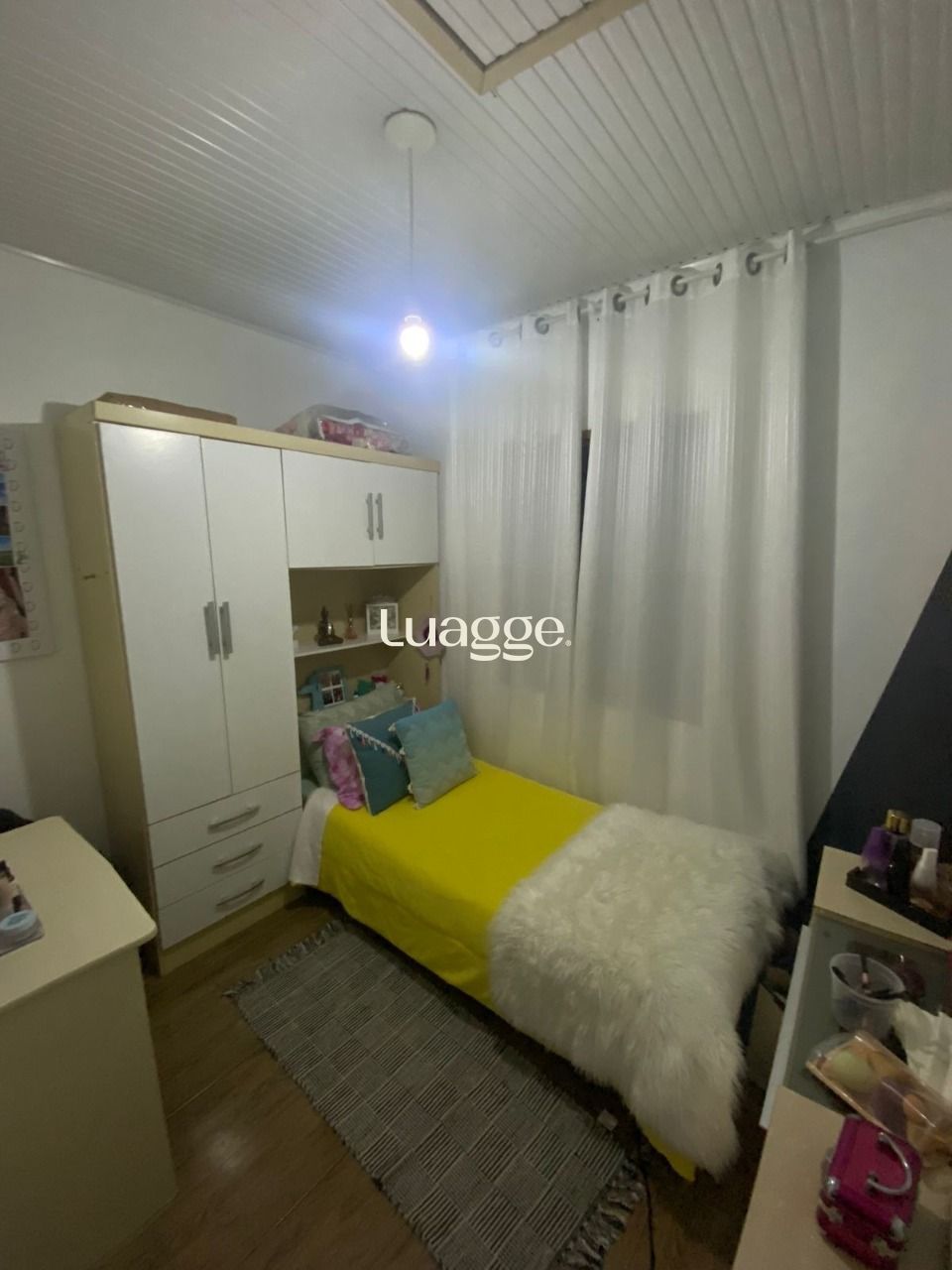 Casa de Condomínio, 2 quartos - Foto 14