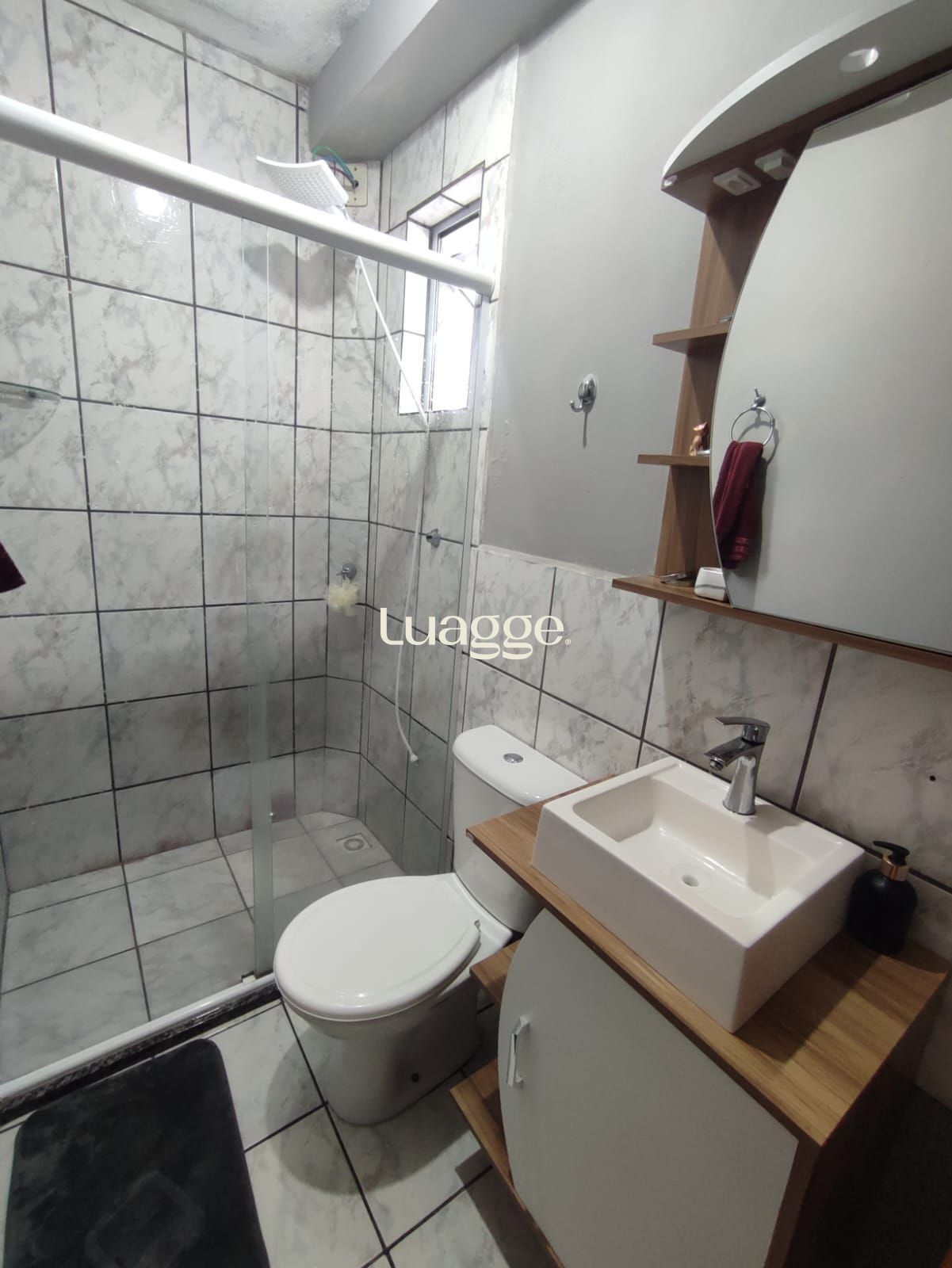 Apartamento, 2 quartos, 39 m² - Foto 6