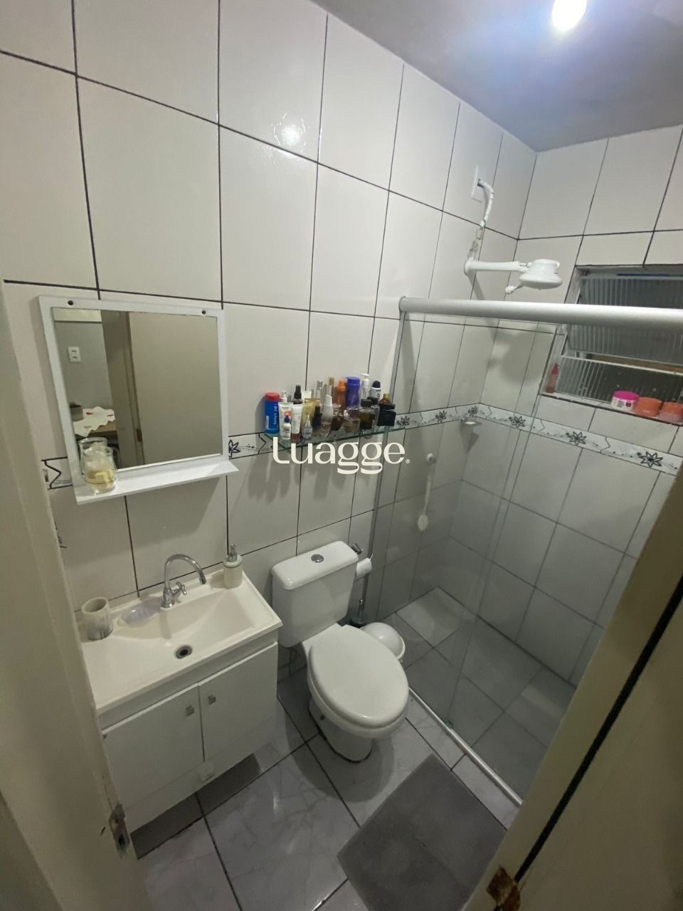 Casa de Condomínio, 2 quartos - Foto 9