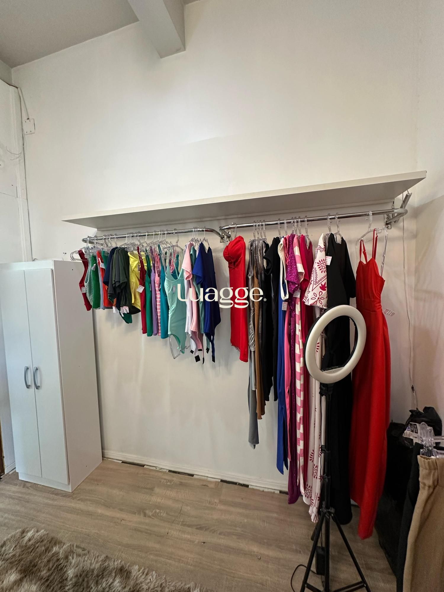 Loja-Salão à venda com 2 quartos, 152m² - Foto 12