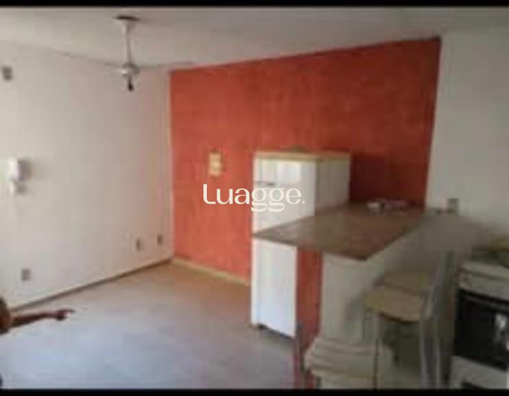 Apartamento, 2 quartos, 39 m² - Foto 6