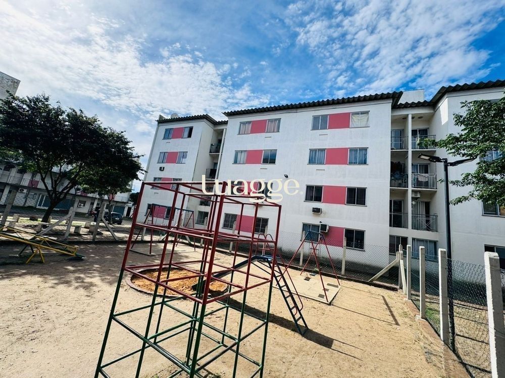 Apartamento à venda com 2 quartos, 45m² - Foto 12