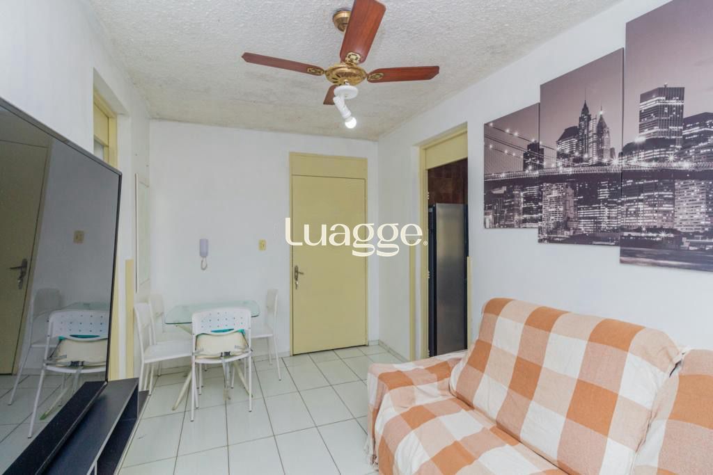 Apartamento, 2 quartos, à venda, 51 m², Vila Nova - Porto Alegre — foto 3