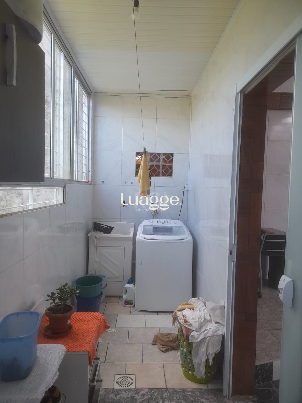 Casa à venda com 3 quartos, 9m² - Foto 13