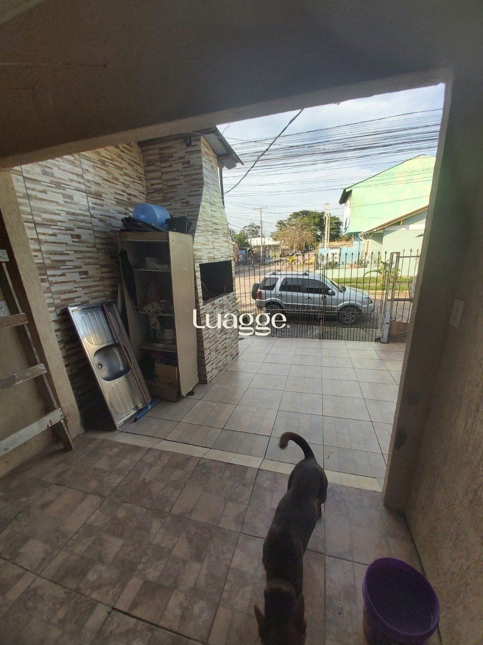 Casa à venda com 2 quartos, 101m² - Foto 4