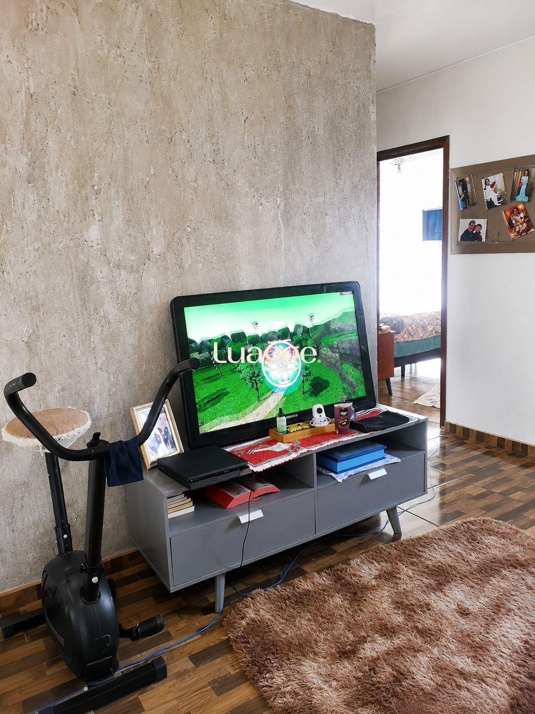 Apartamento, 2 quartos, à venda, 46 m², Restinga - Porto Alegre — foto 3