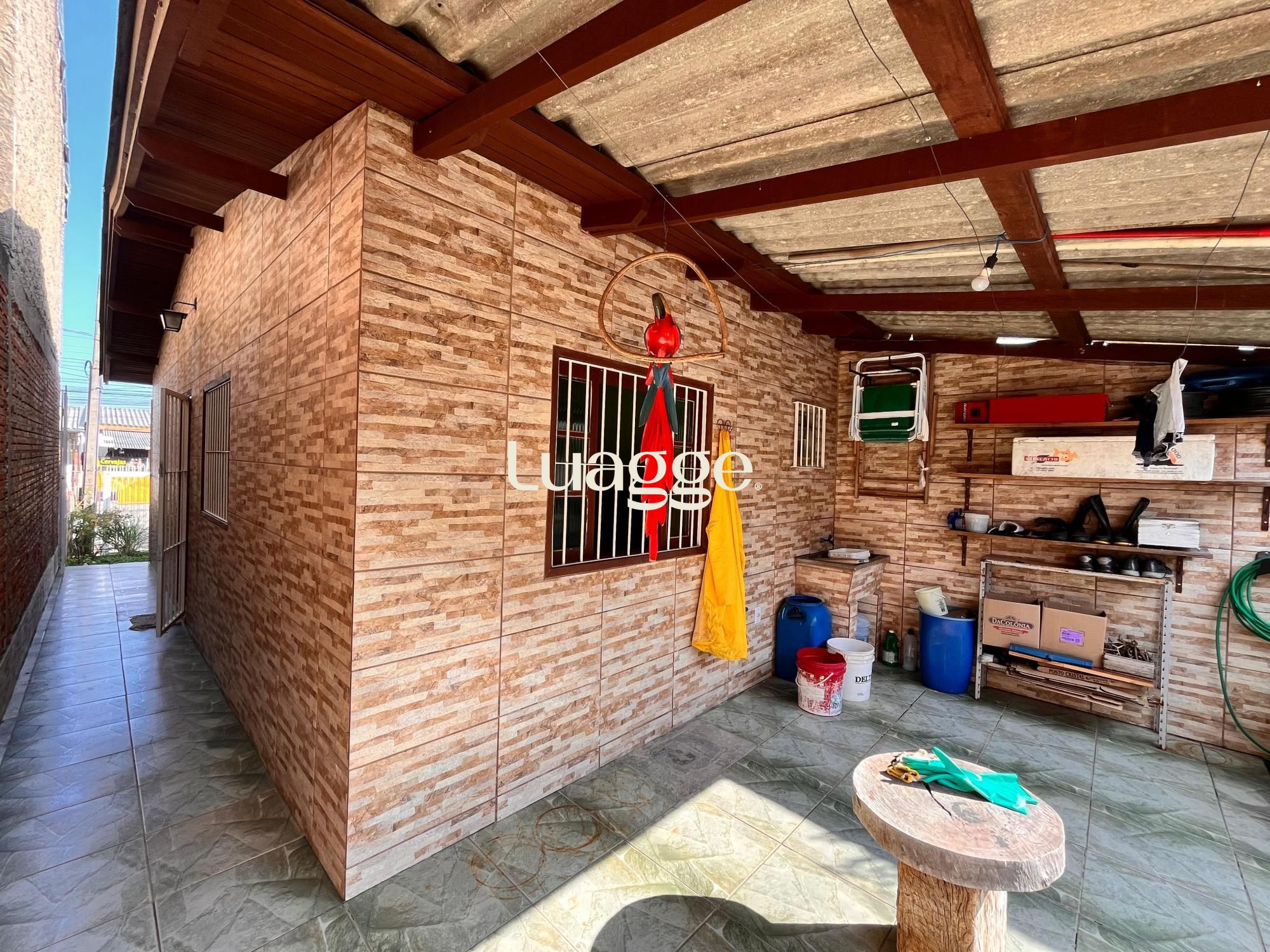 Casa, 1 quarto, 49 m² - Foto 5