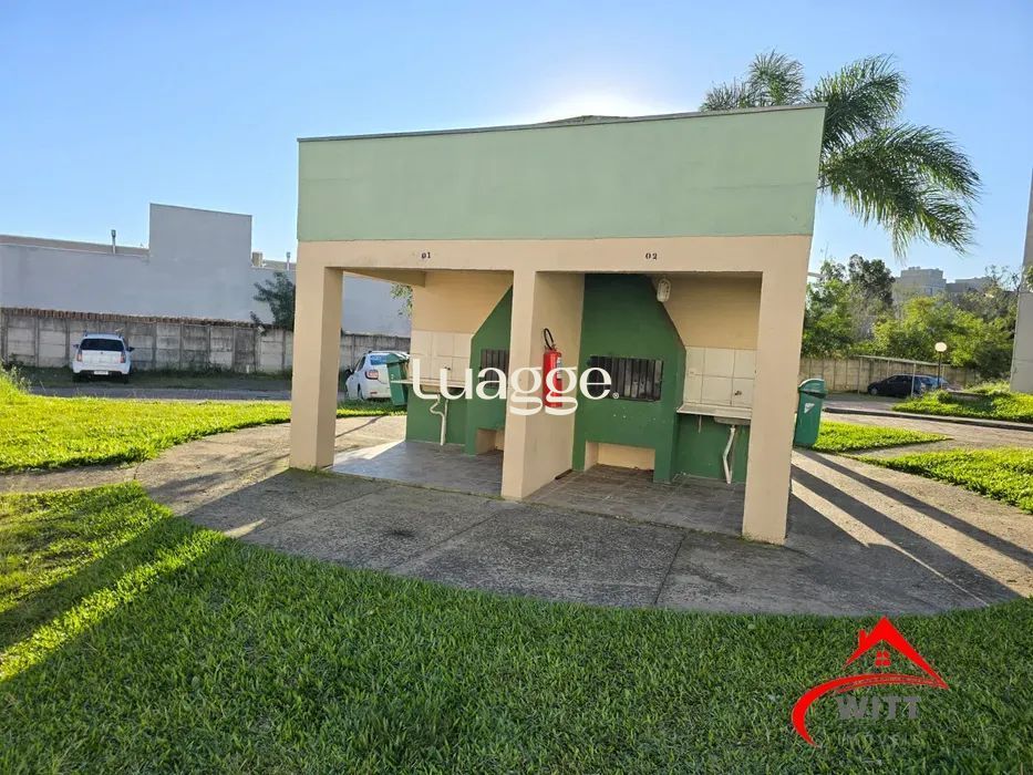 Apartamento à venda com 2 quartos, 40m² - Foto 16