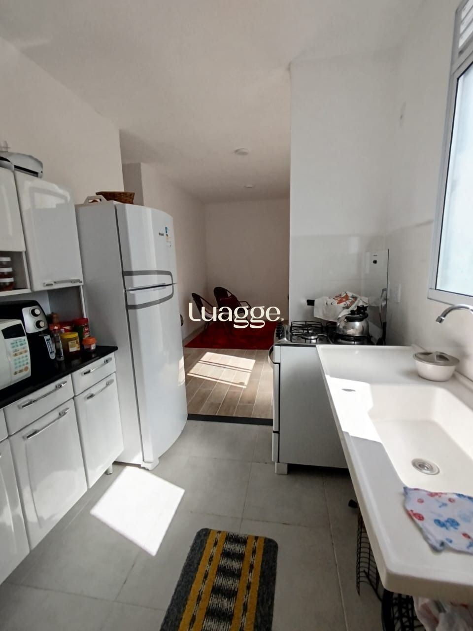 Apartamento, 2 quartos, 41 m² - Foto 7