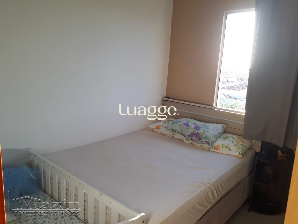 Apartamento, 2 quartos, 44 m² - Foto 8