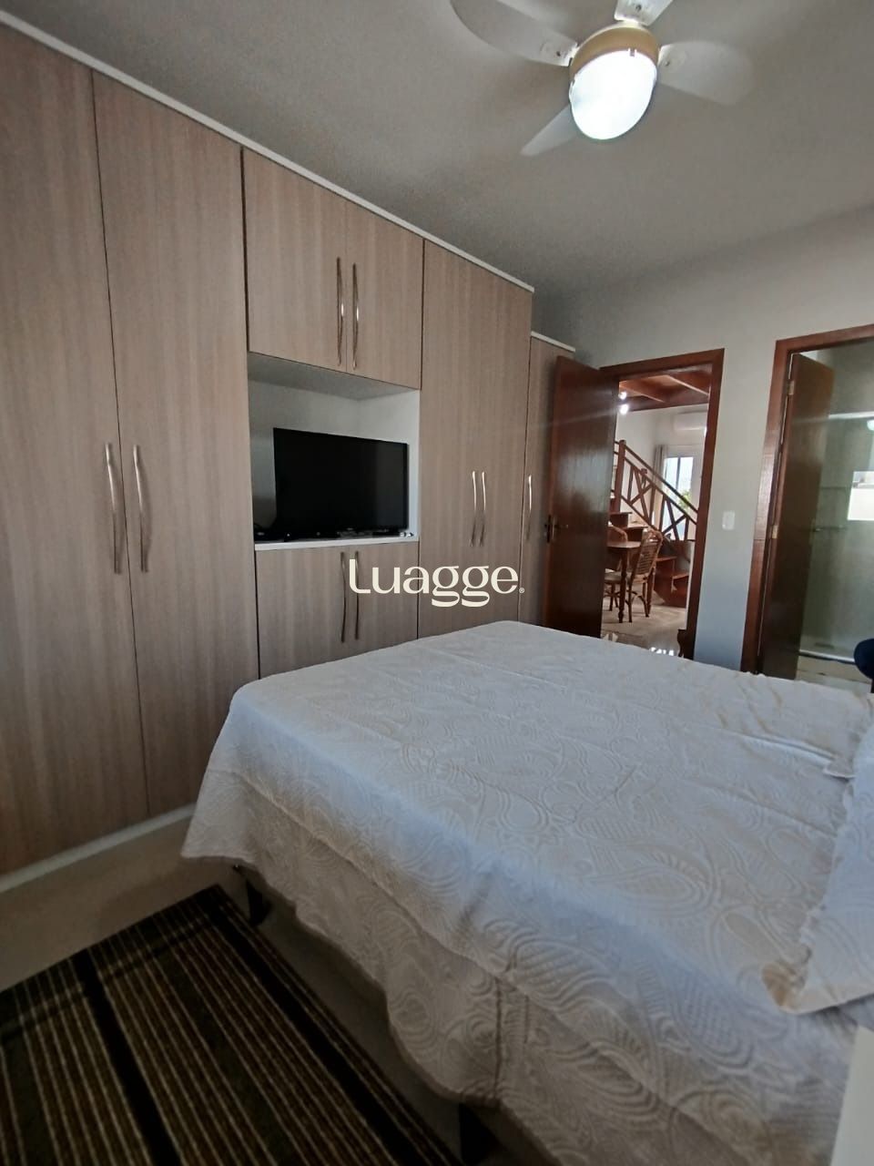 Casa, 2 quartos, 70 m² - Foto 20