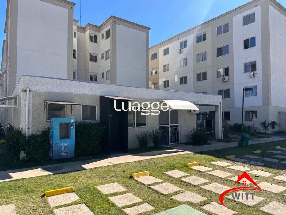 Apartamento, 2 quartos, 42 m² - Foto 3