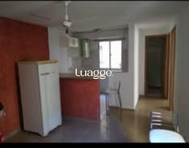 Apartamento, 2 quartos, 39 m² - Foto 7