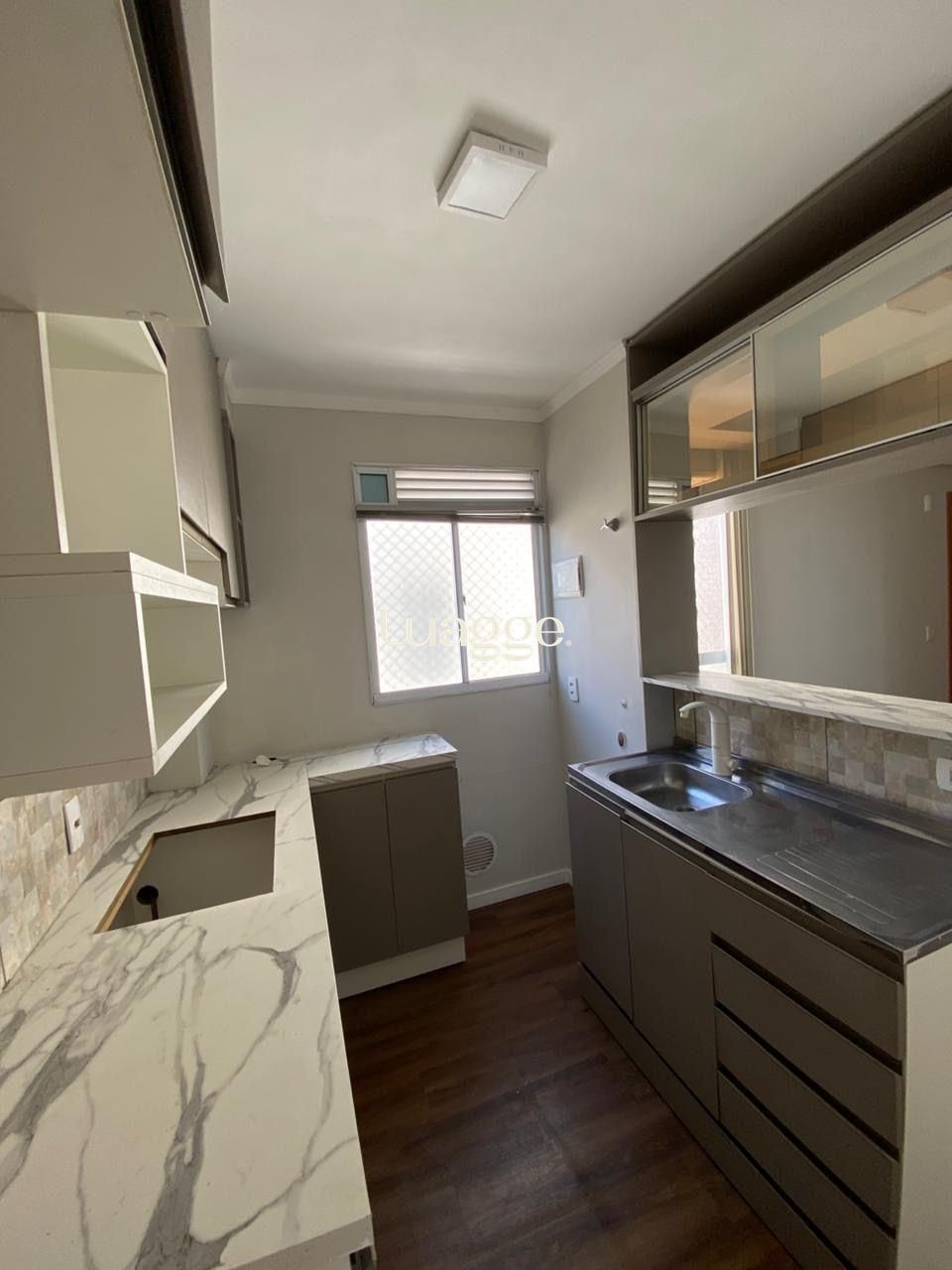 Apartamento, 2 quartos, à venda, 40 m², São Luiz - Gravataí — foto 5