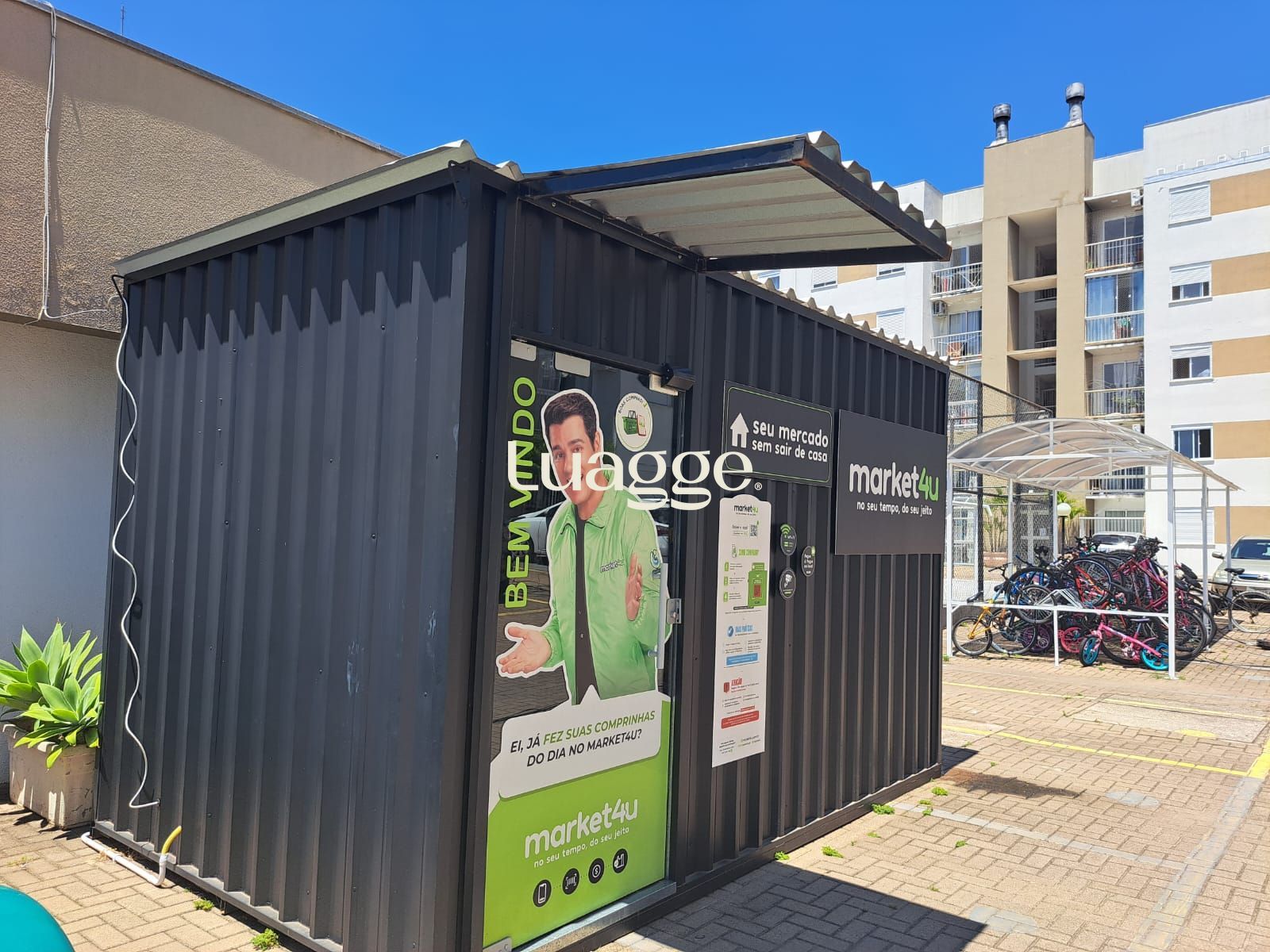 Apartamento à venda com 2 quartos, 51m² - Foto 18