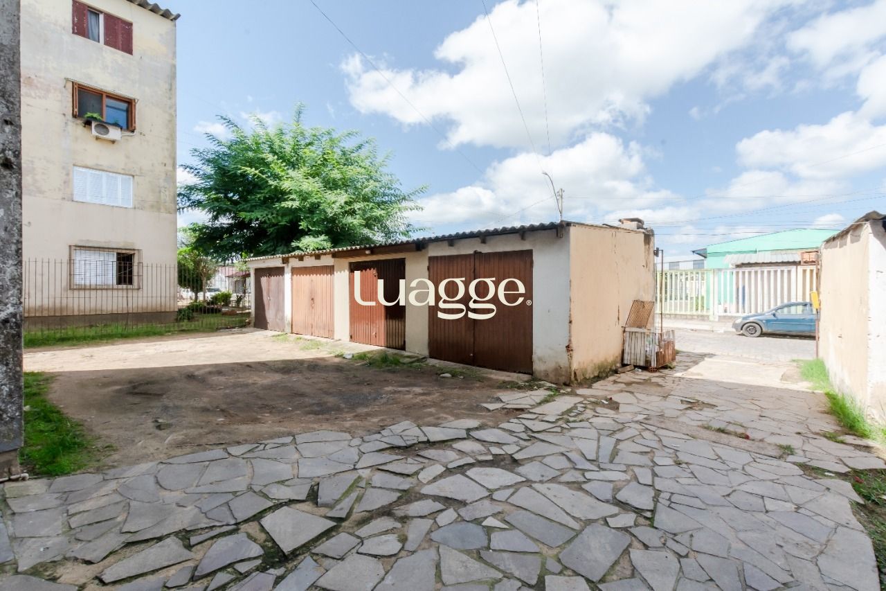 Apartamento, 2 quartos, 50 m² - Foto 20