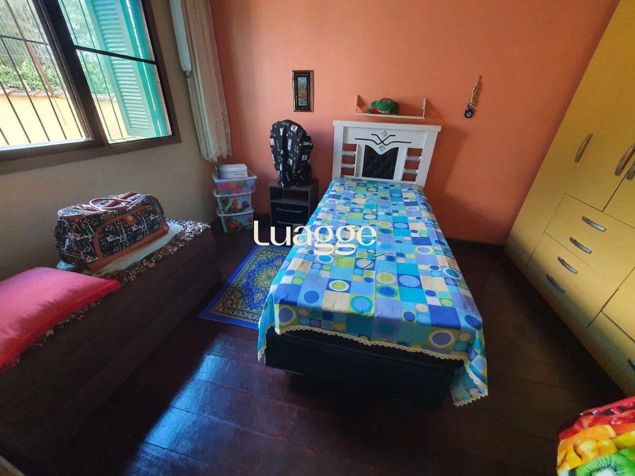 Casa, 4 quartos, 181 m² - Foto 18