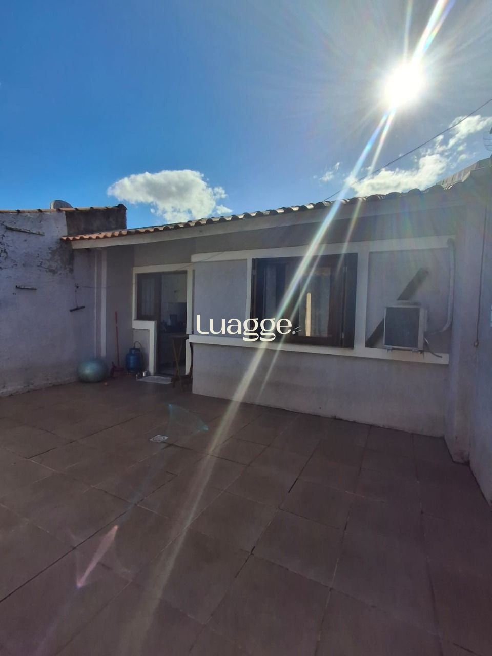 Casa, 2 quartos, 53 m² - Foto 21